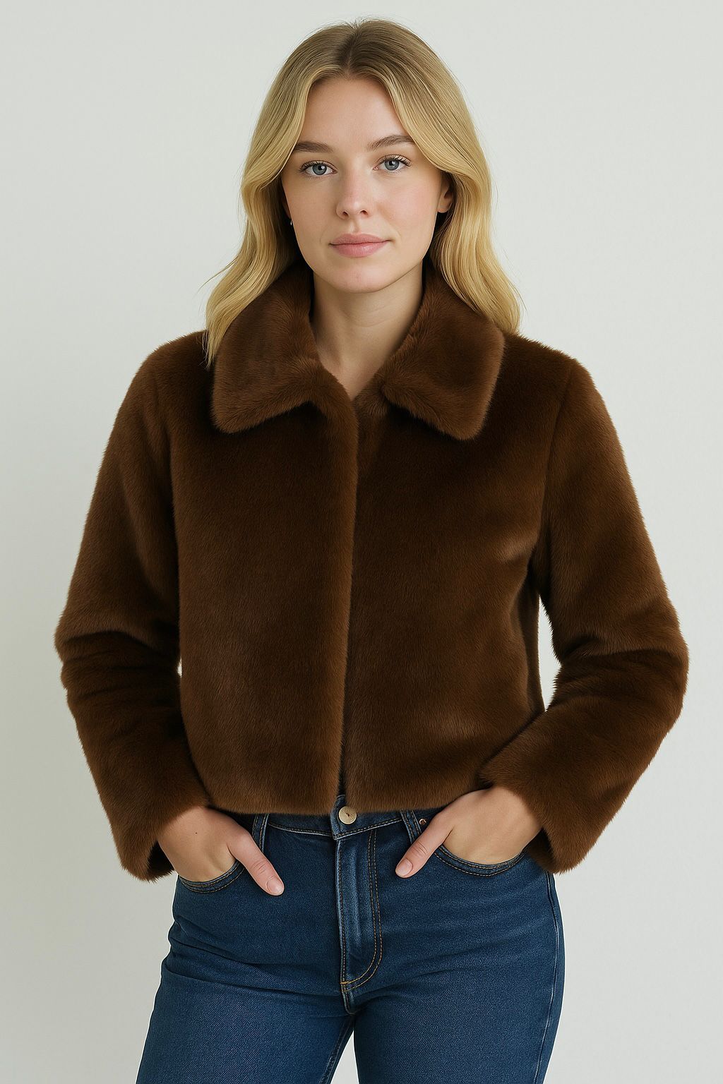 Chaqueta Chantal™