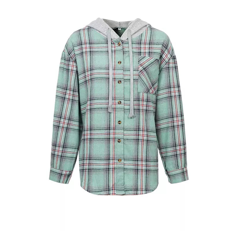 Camisa Habiba ™