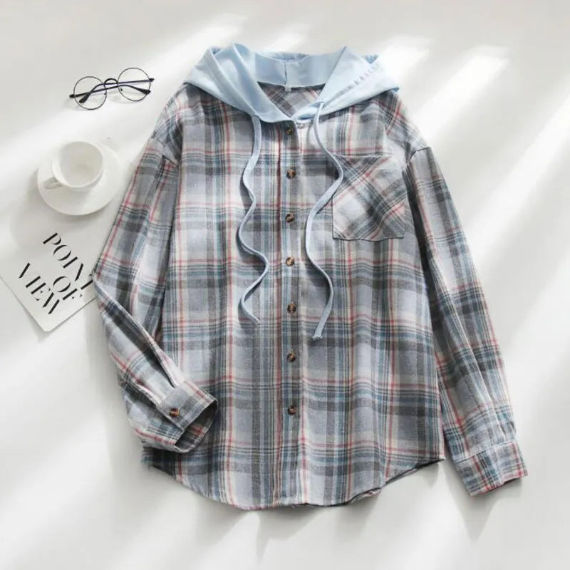 Camisa Habiba ™