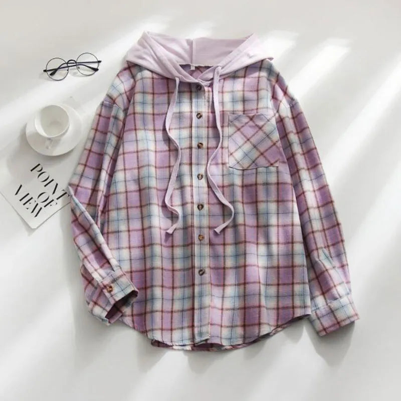 Camisa Habiba ™