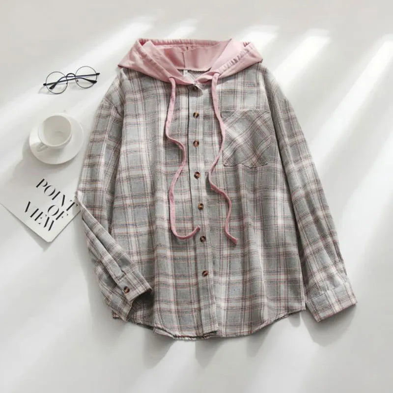 Camisa Habiba ™