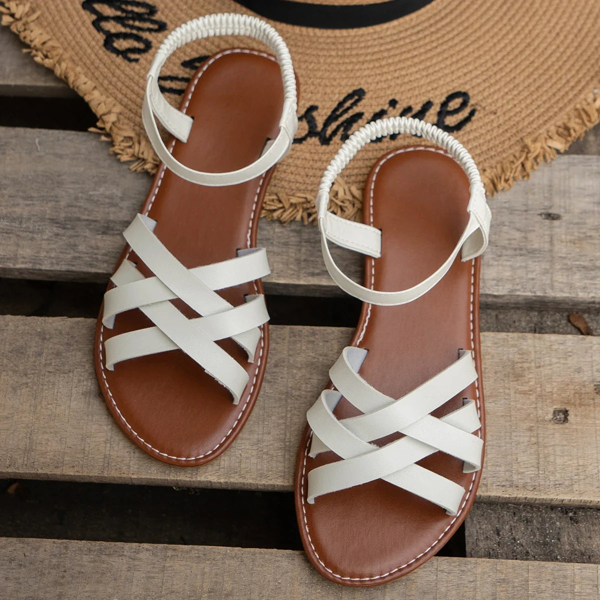Sandalias Pacita™