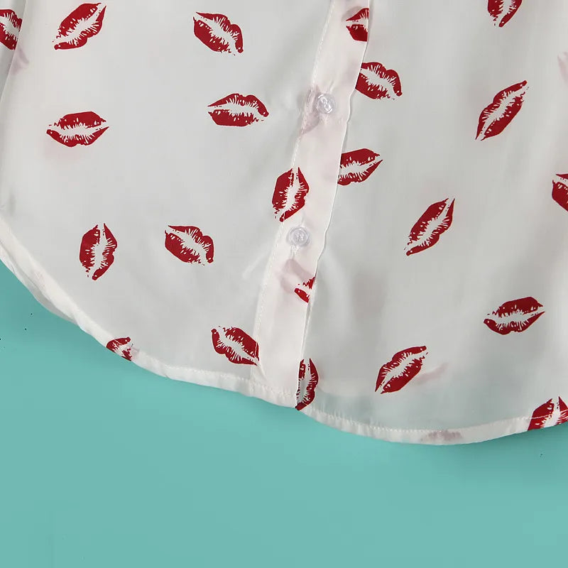 Blusa Clorina ™