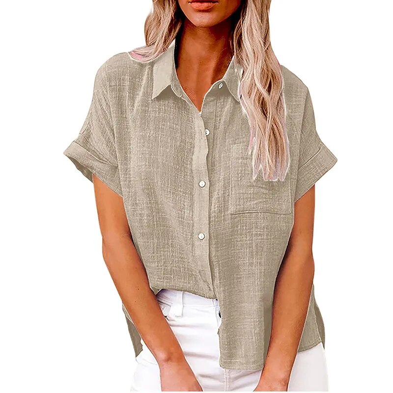 Blusa Tefnut™