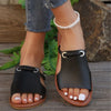 Sandalias Cordova™