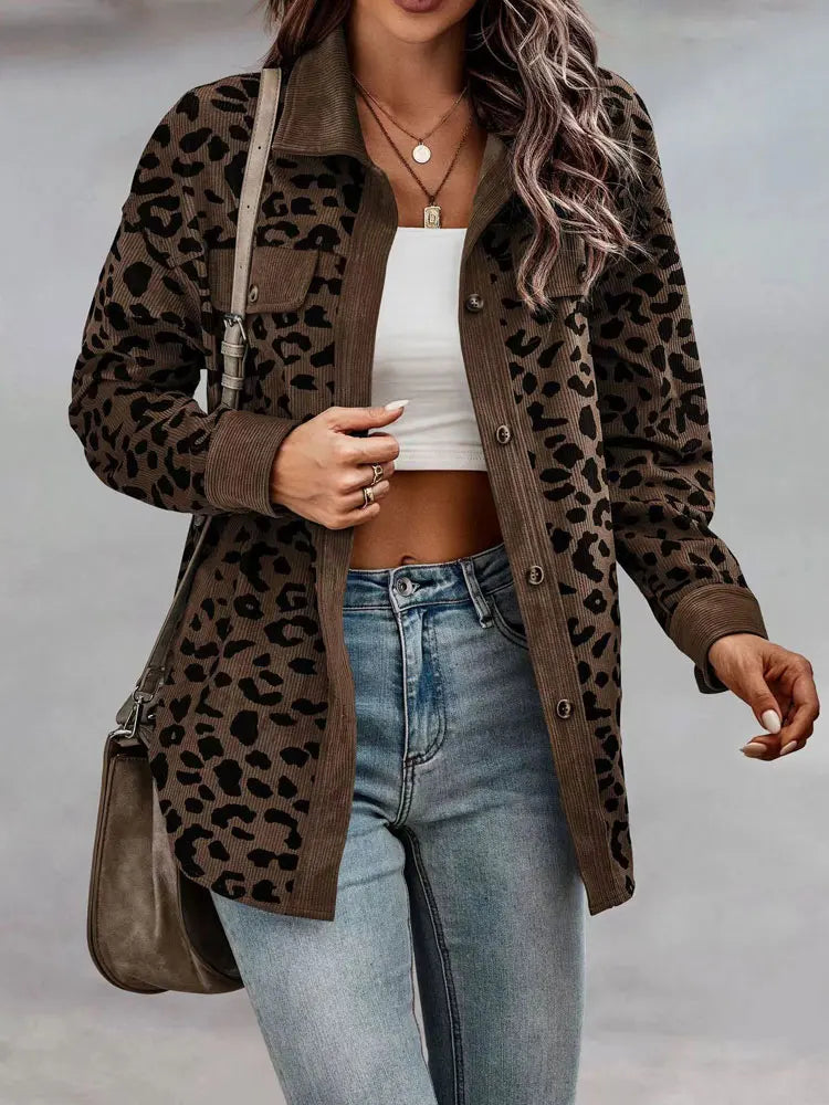 Chaqueta Franchu™