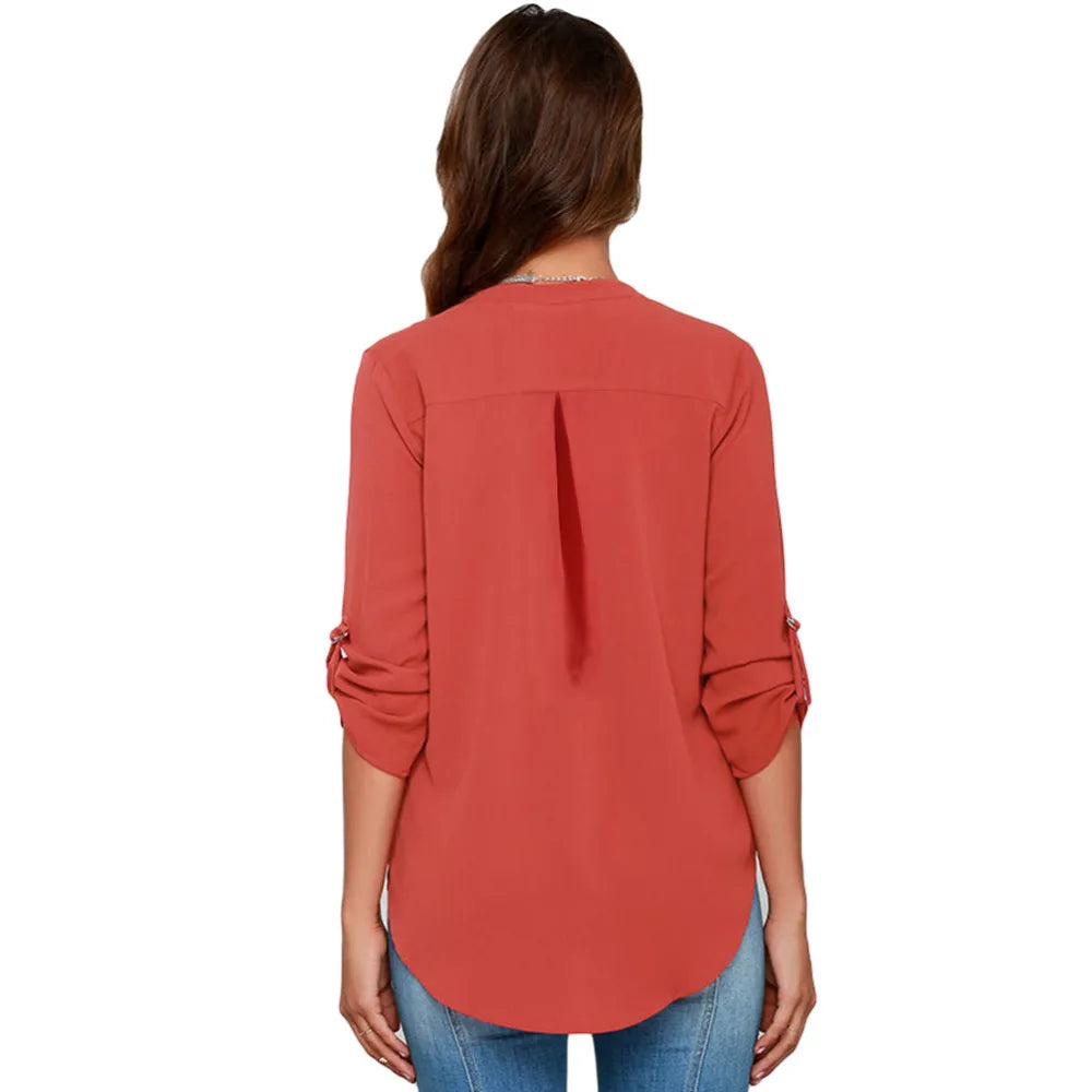 Polera Gina™