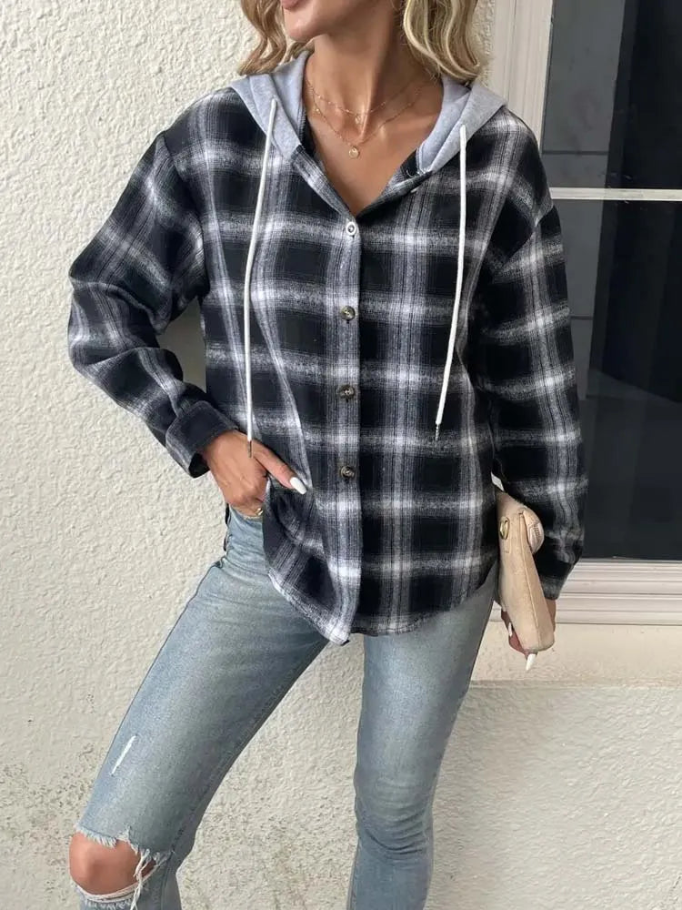 Camisa Habiba ™