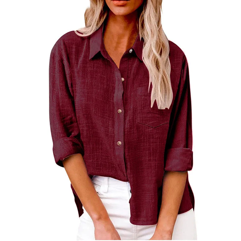 Blusa Tefnut™