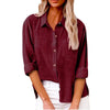 Blusa Tefnut™