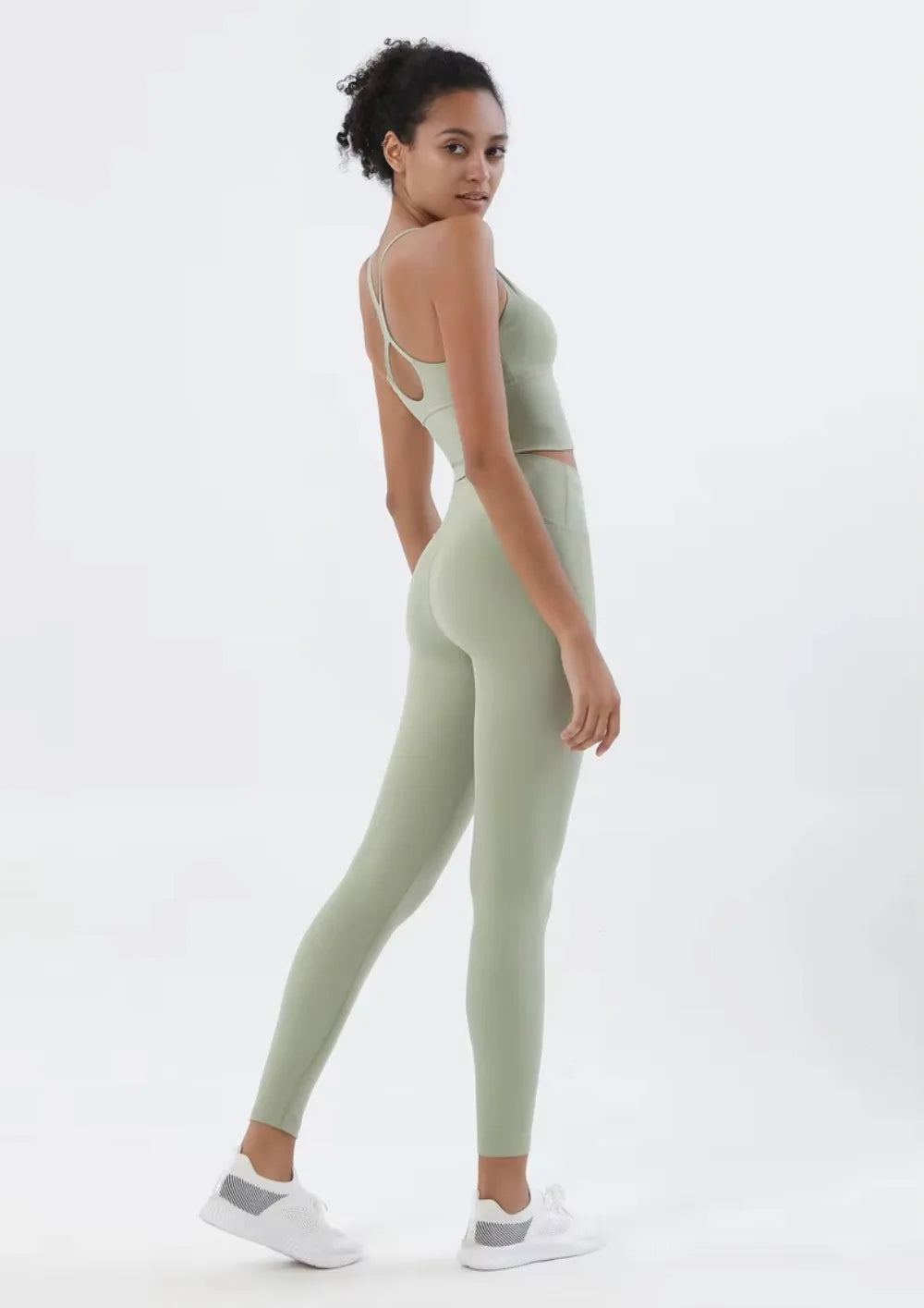 Conjunto deportivo Ame™