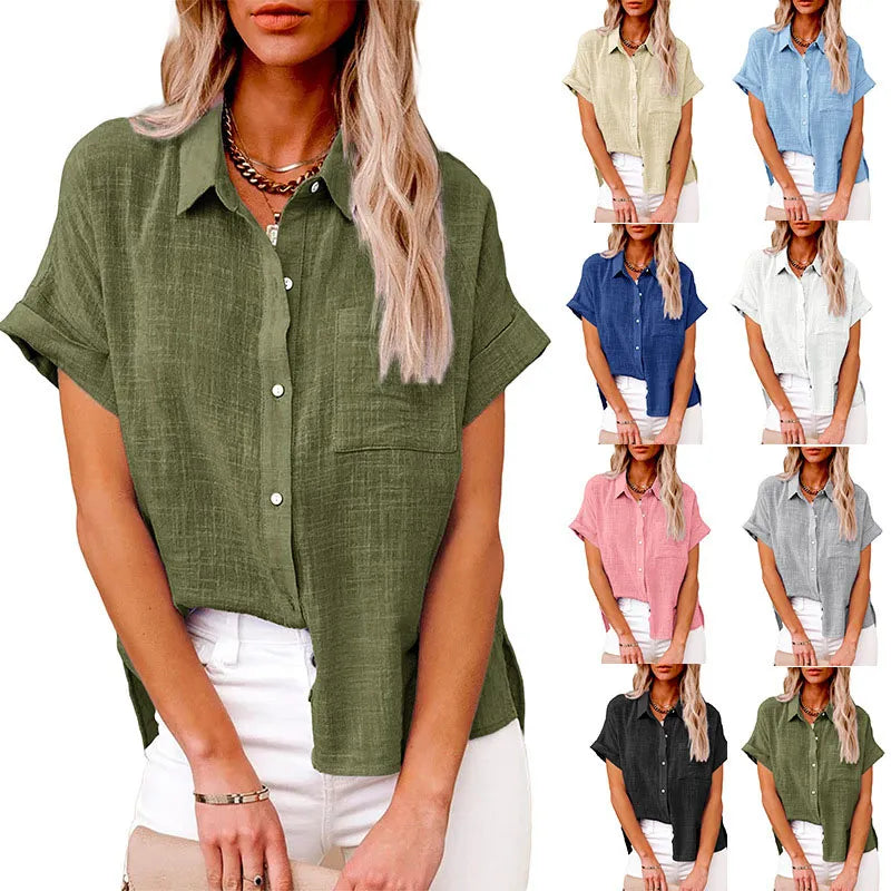 Blusa Tefnut™