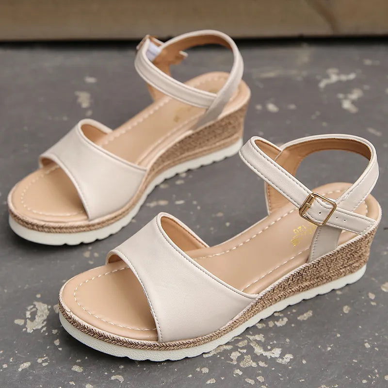 Sandalias Delia ™