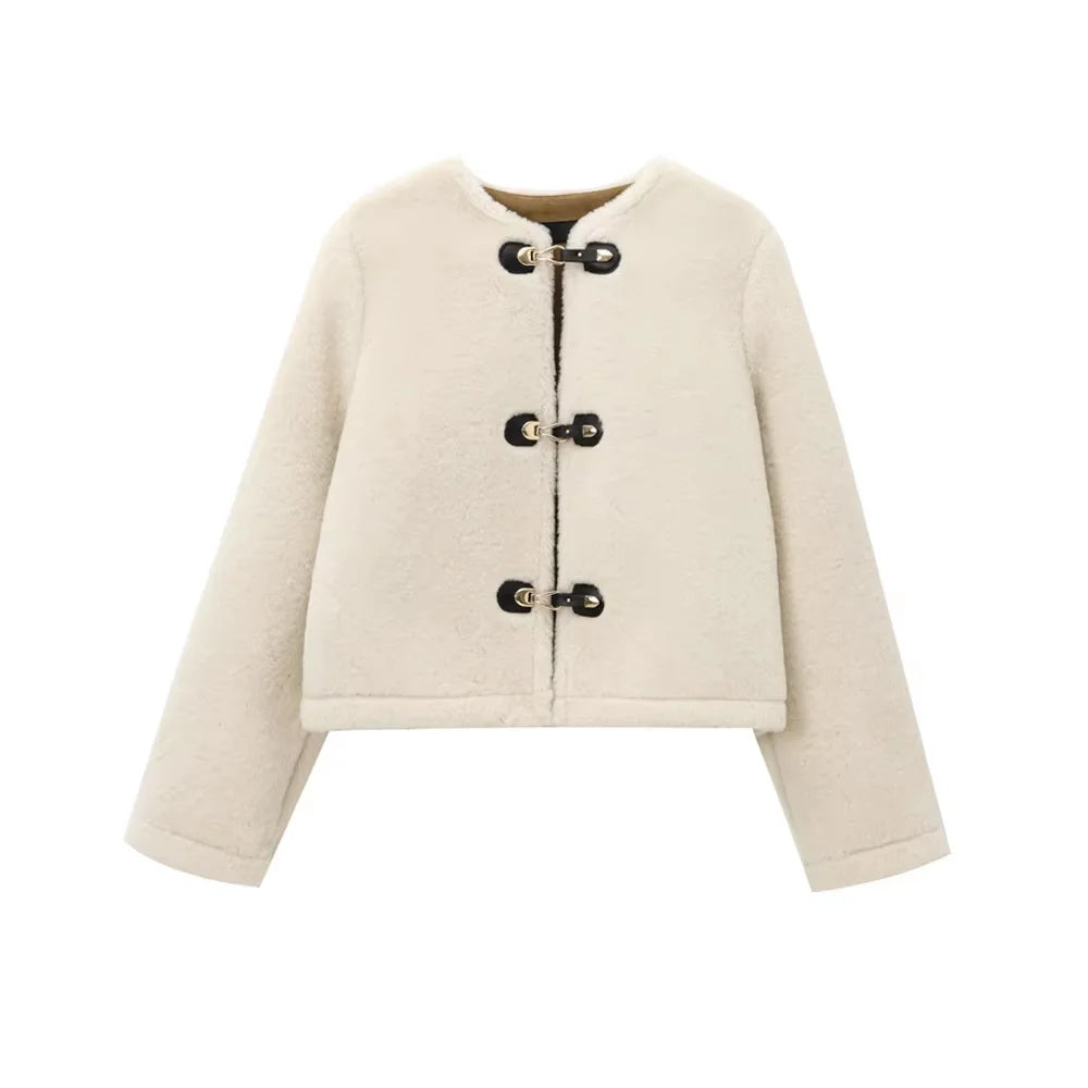Chaqueta Luci™