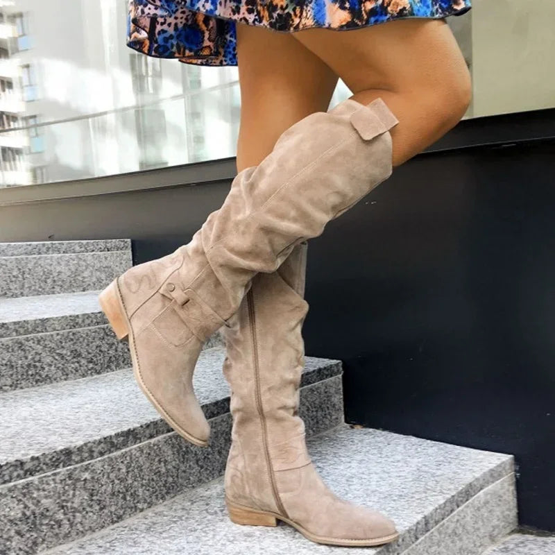 Botas Cafi™