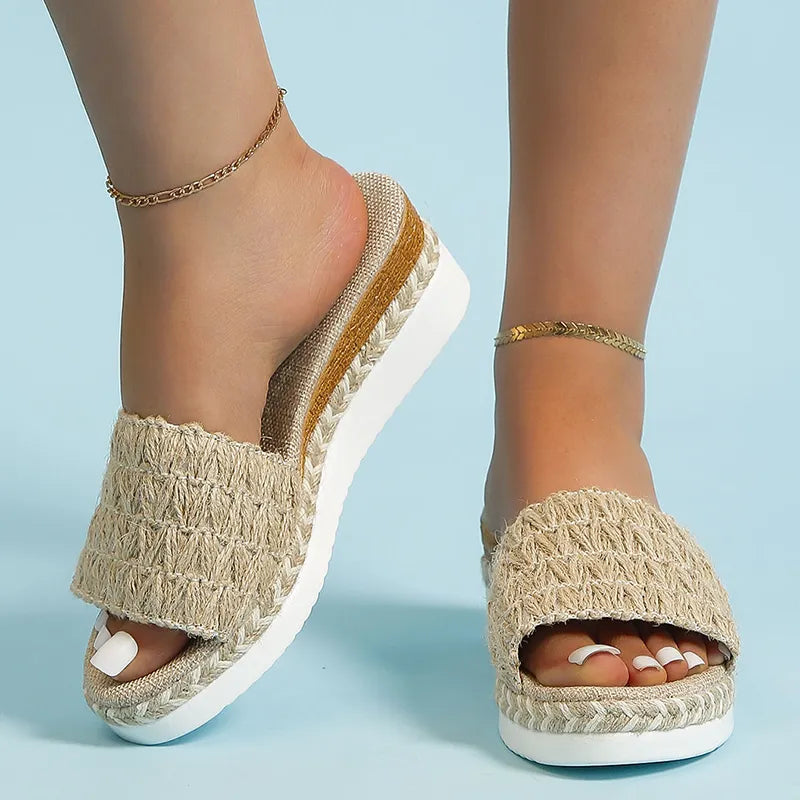 Sandalias Vesta™