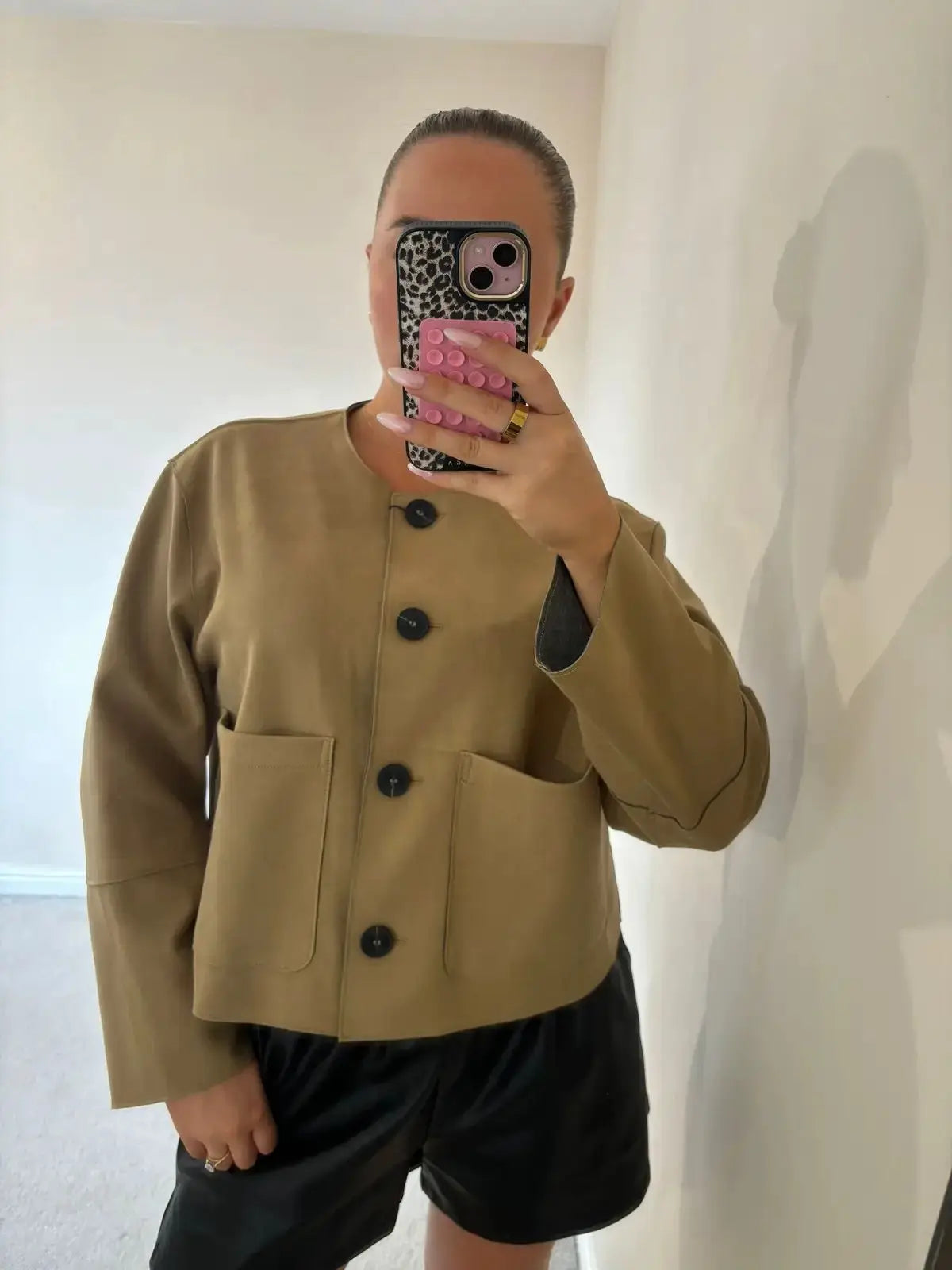 Chaqueta Suni™