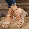 Sandalias Angelias™