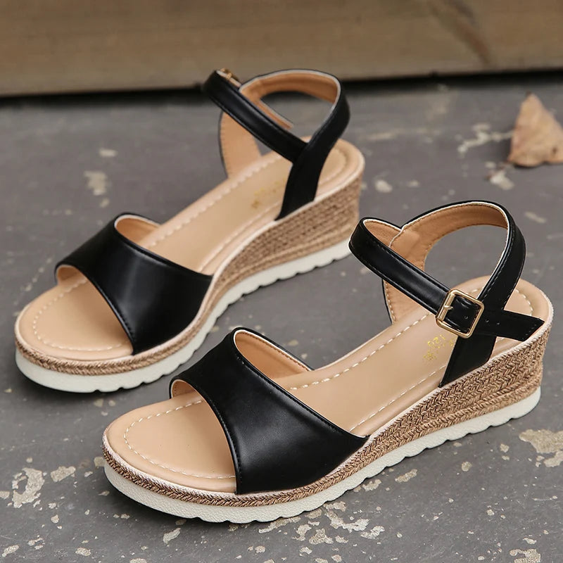 Sandalias Delia ™