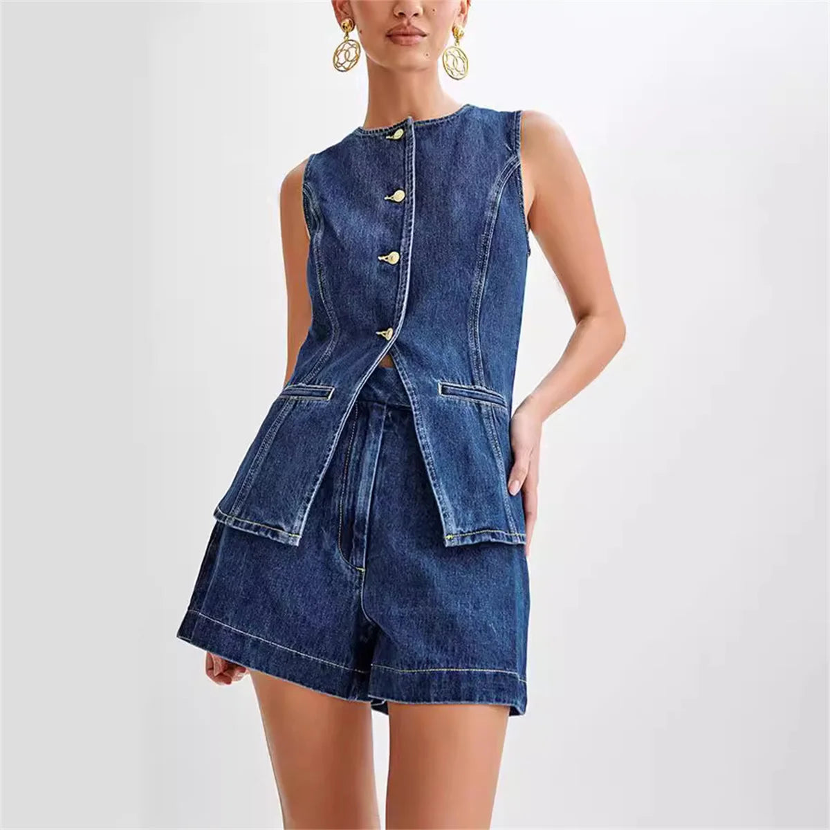 Conjunto Bauti™