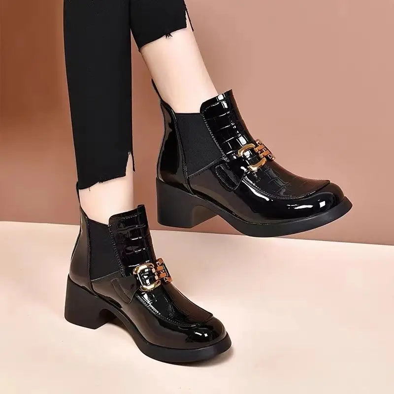 Zapatos Angeles™