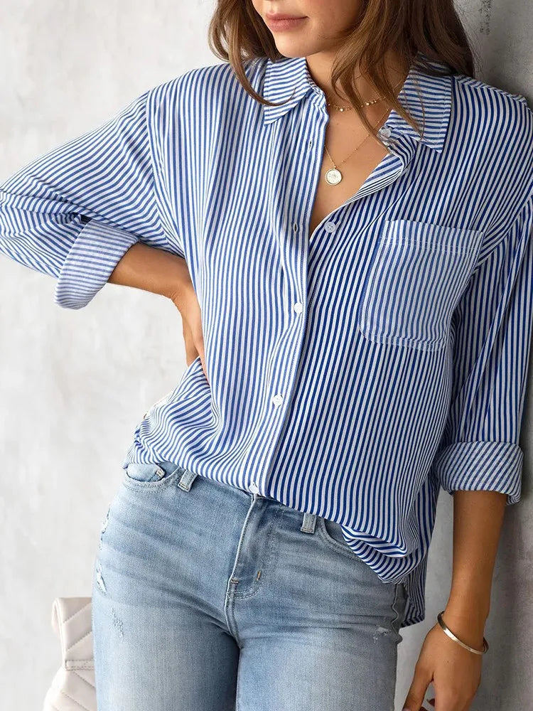 Blusa Sacmis ™