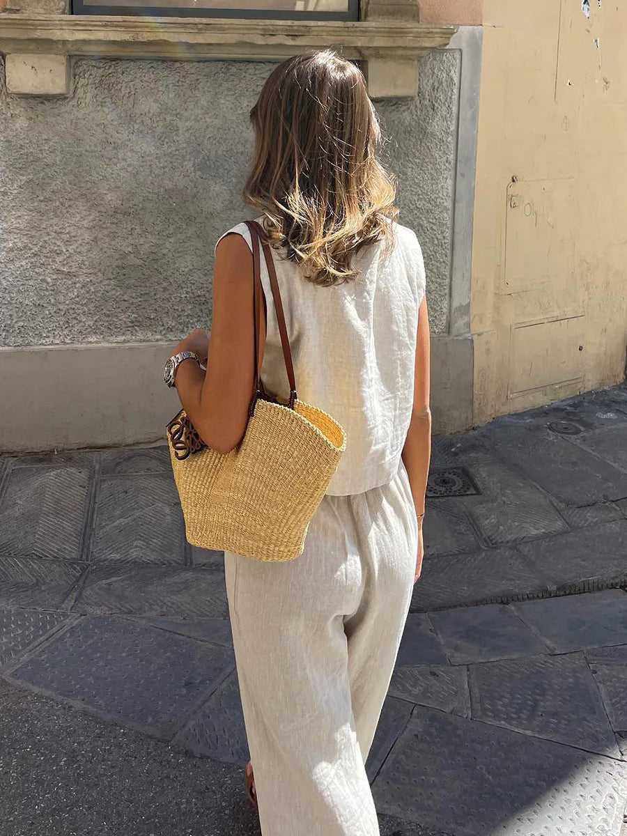 Conjunto Genoveva™