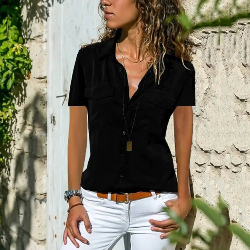 Blusa Luisa™