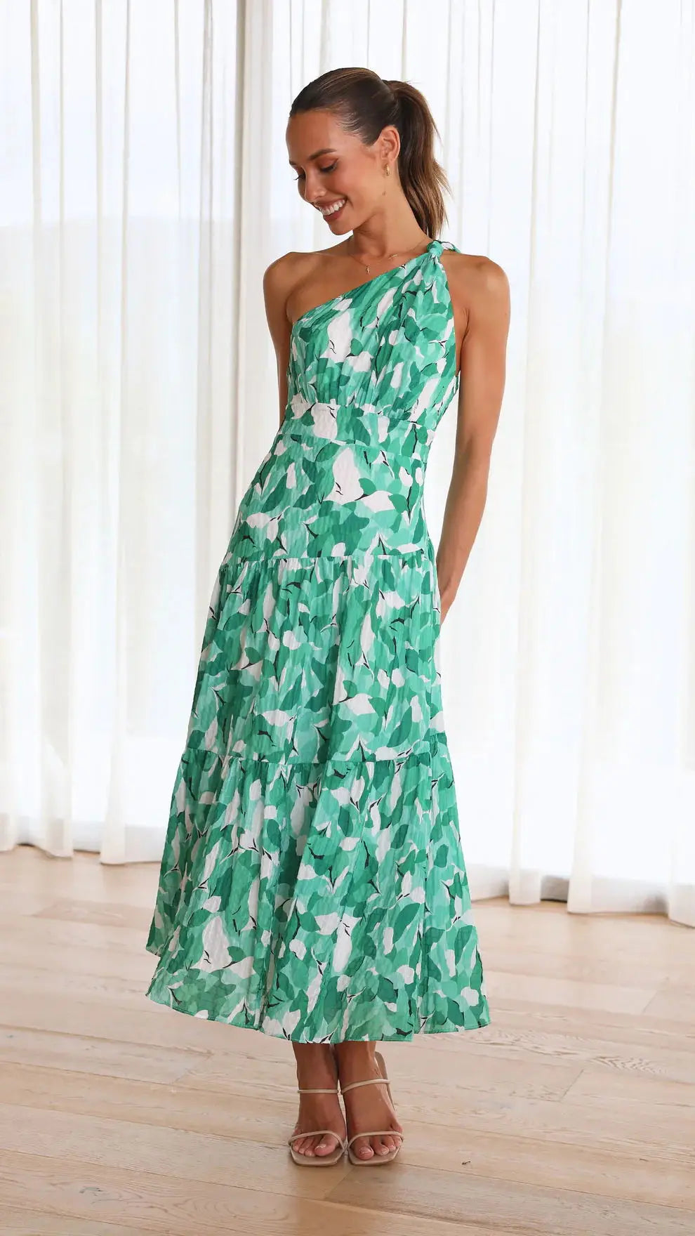 Vestido Athena™