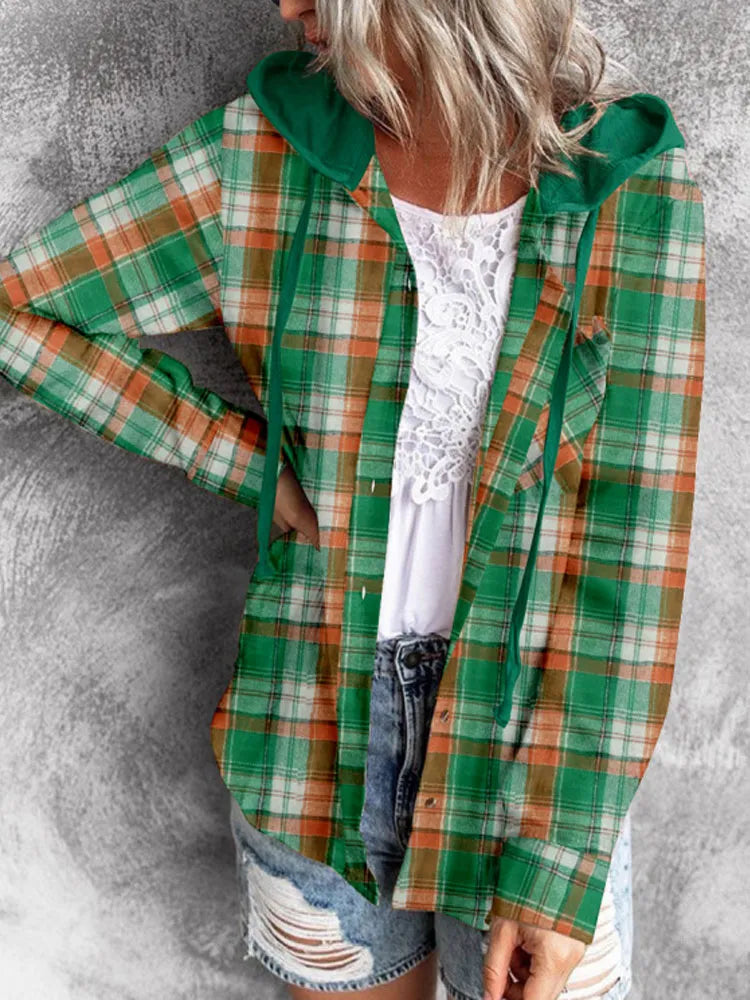 Camisa Habiba ™