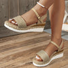 Sandalias Aset™