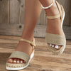 Sandalias Aset™