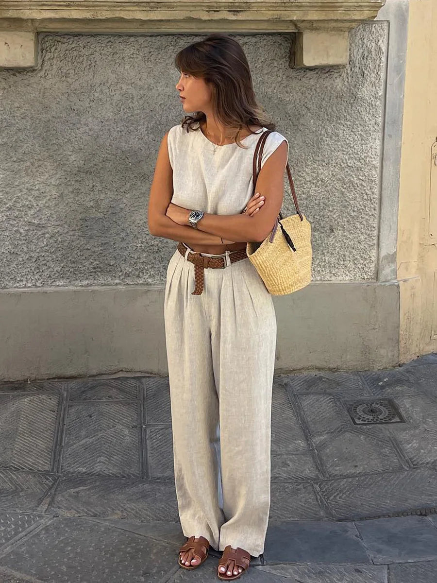 Conjunto Genoveva™