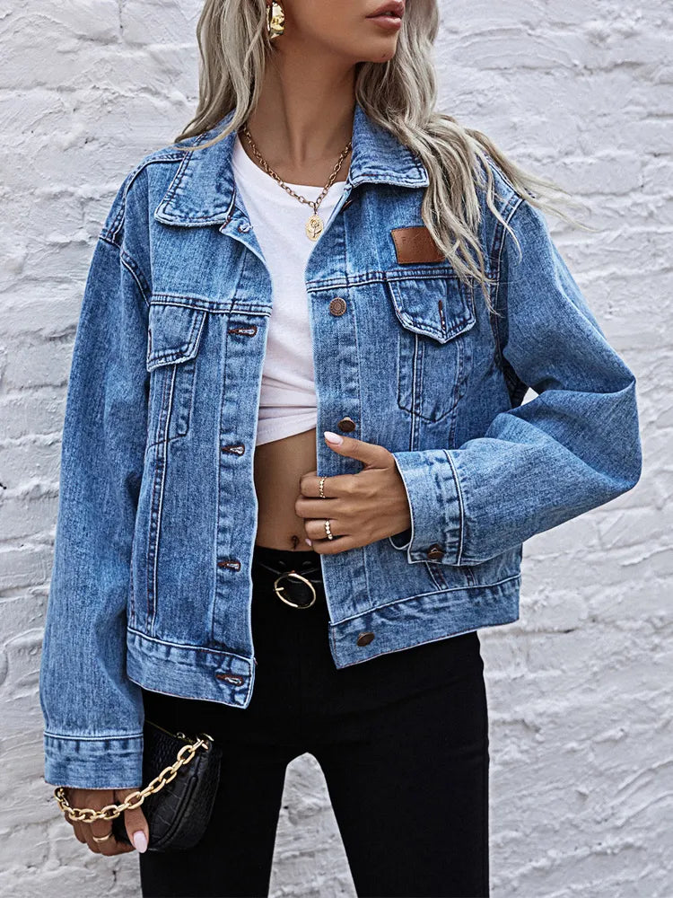 Chaqueta Tere ™