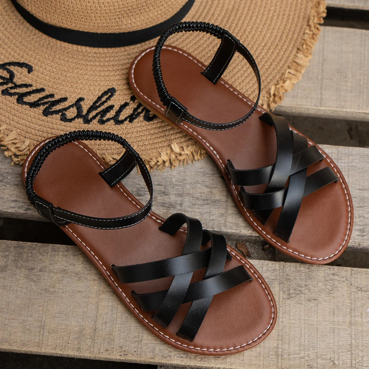 Sandalias Pacita™