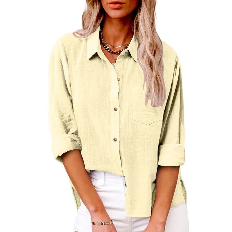 Blusa Tefnut™