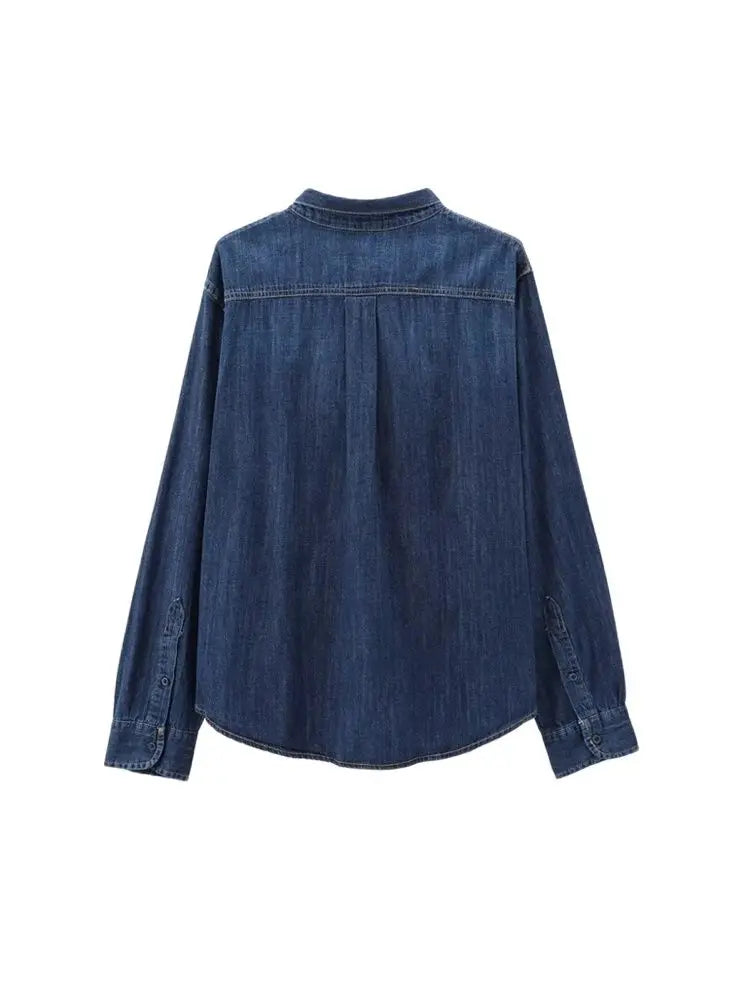 Blusa Camerón™