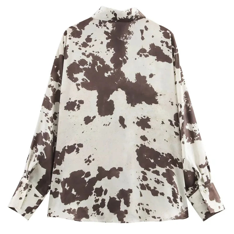 Blusa Texas™