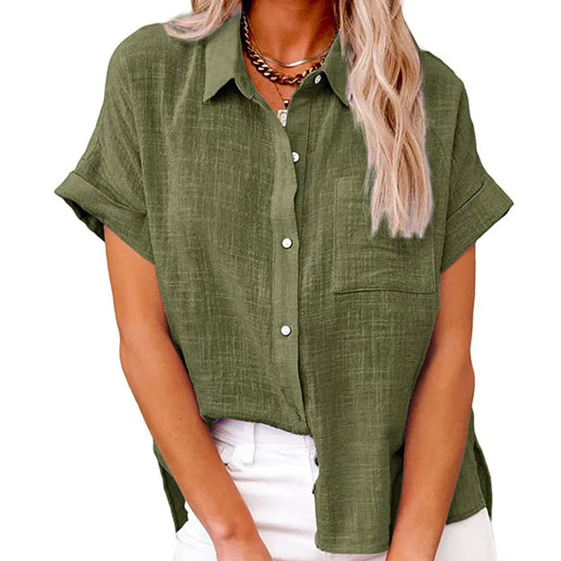 Blusa Tefnut™