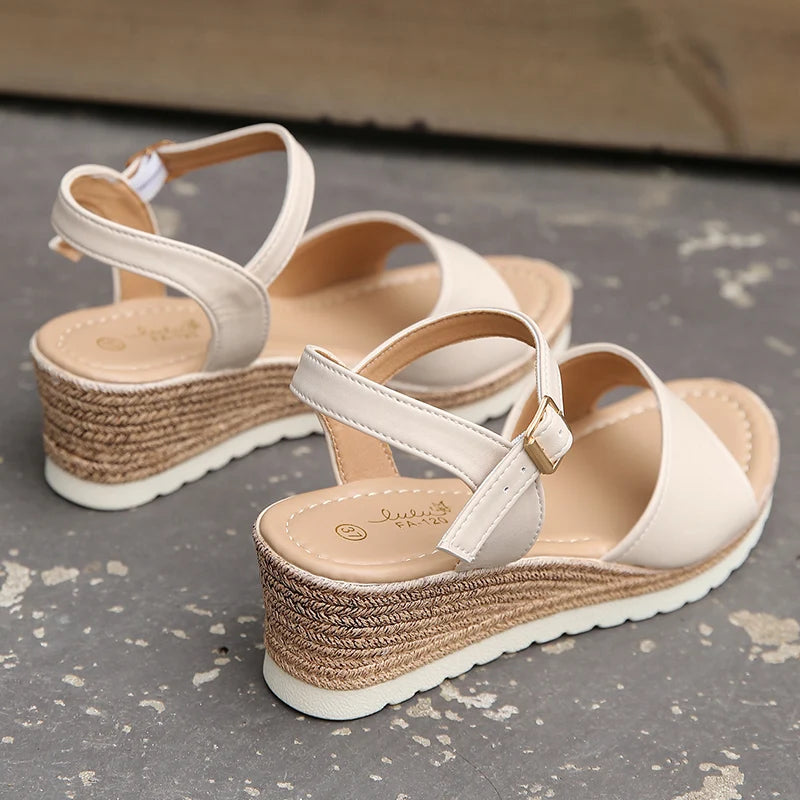 Sandalias Delia ™