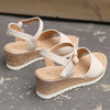 Sandalias Delia ™