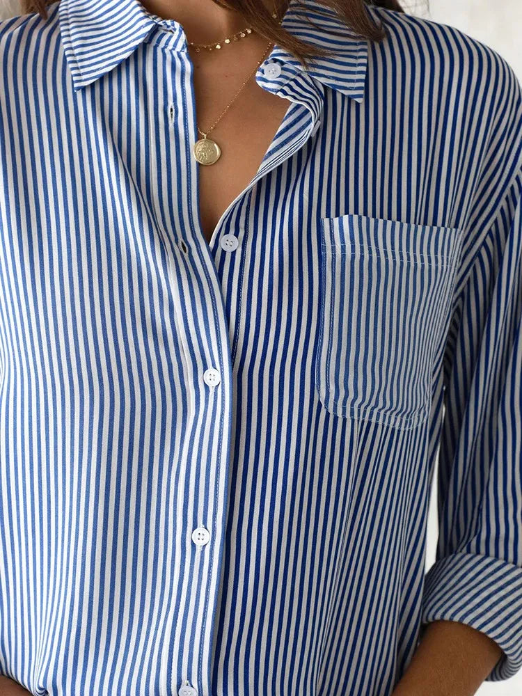 Blusa Sacmis ™