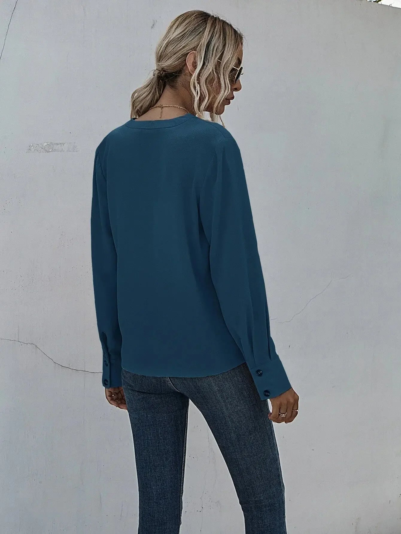 Blusa Lili™