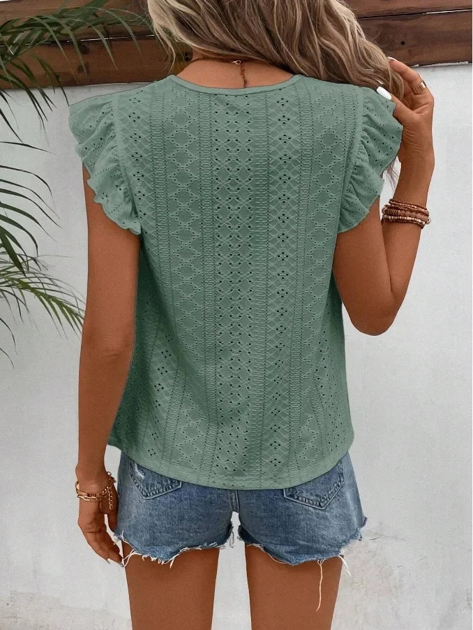 Polera Catu™