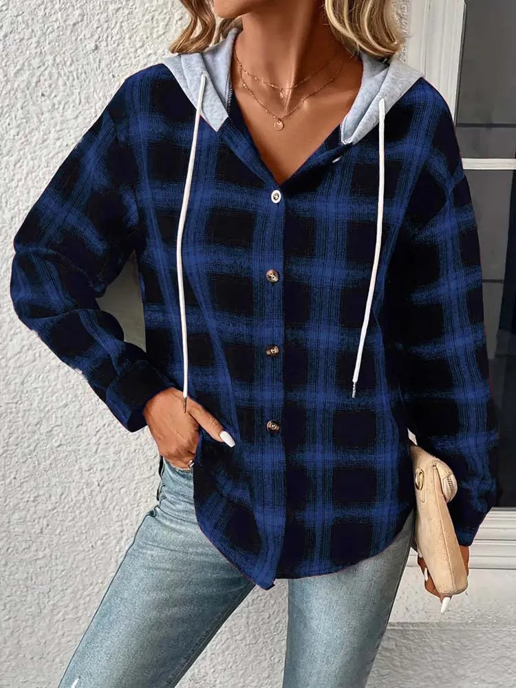 Camisa Habiba ™