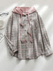 Camisa Habiba ™