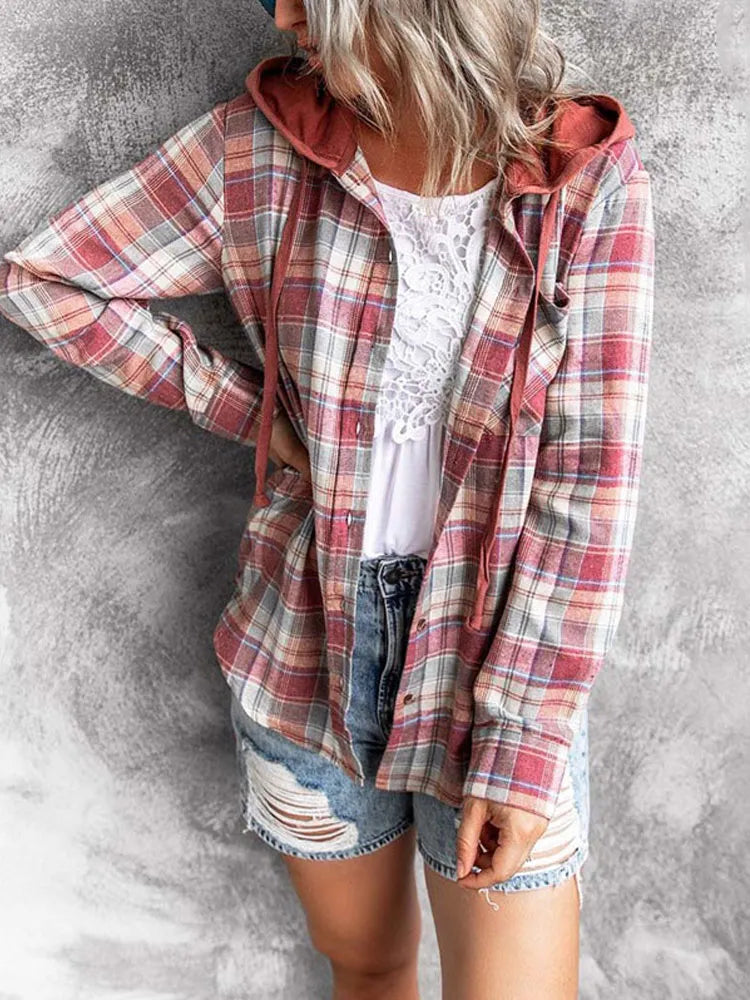 Camisa Habiba ™