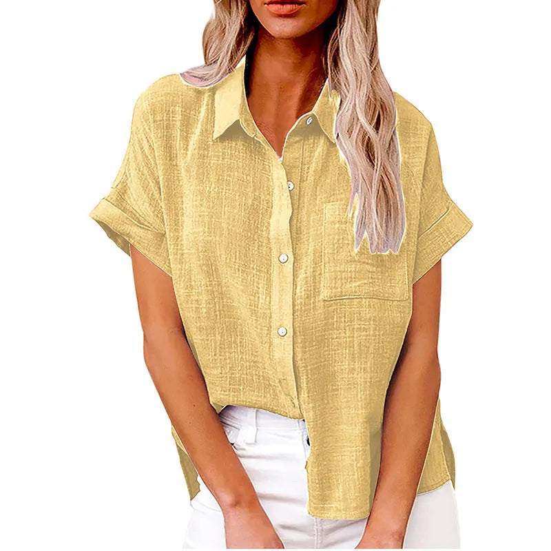 Blusa Tefnut™