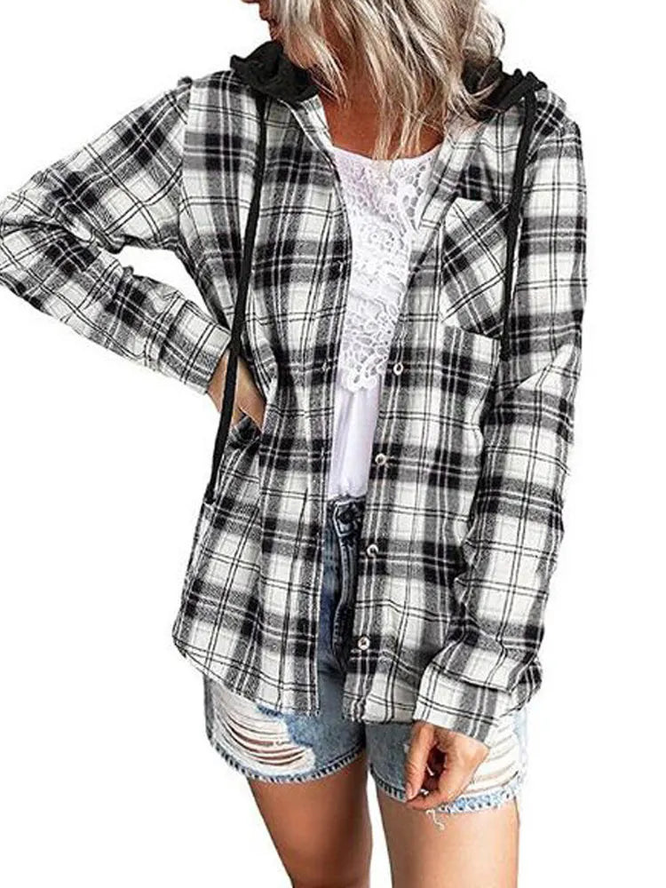 Camisa Habiba ™