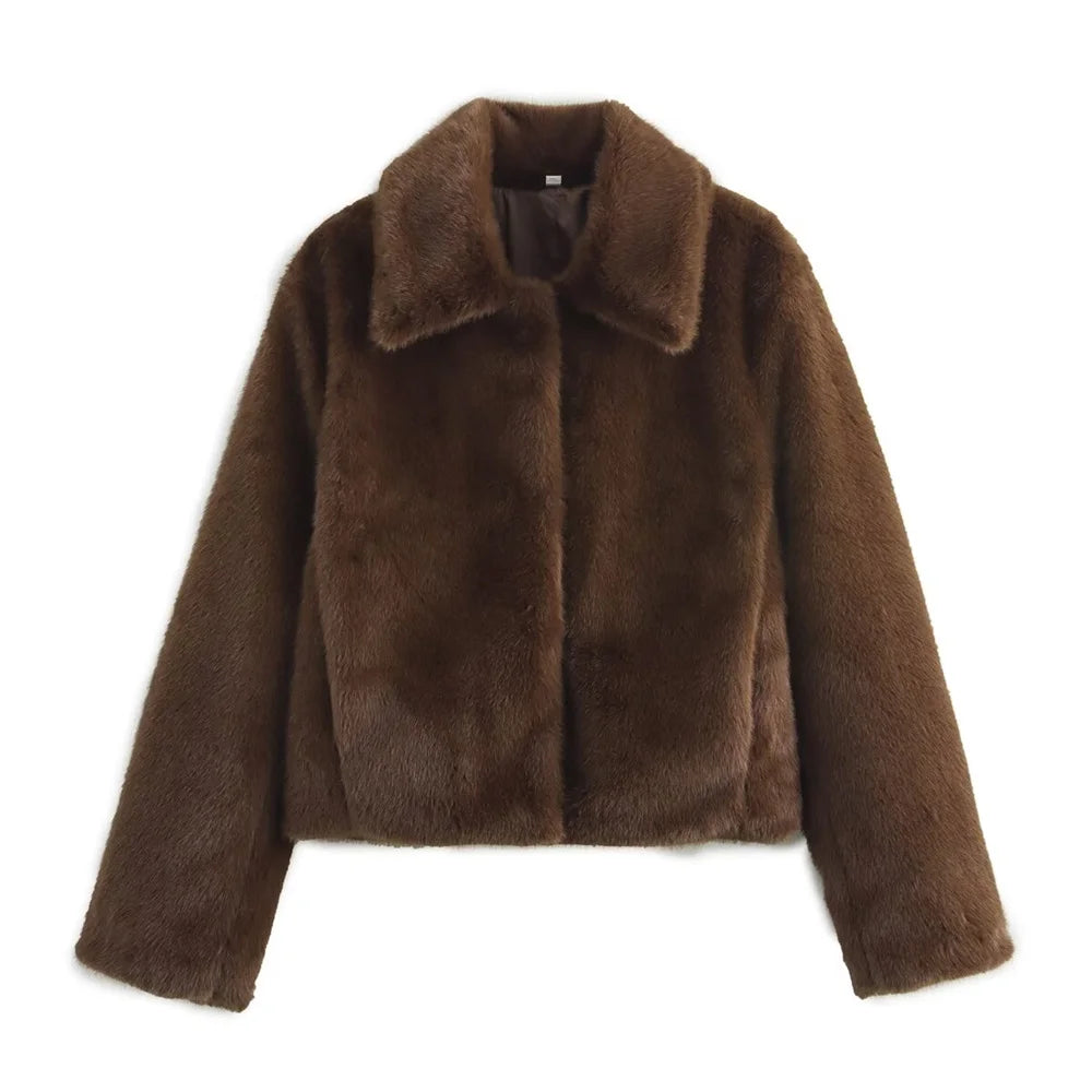 Chaqueta Chantal™